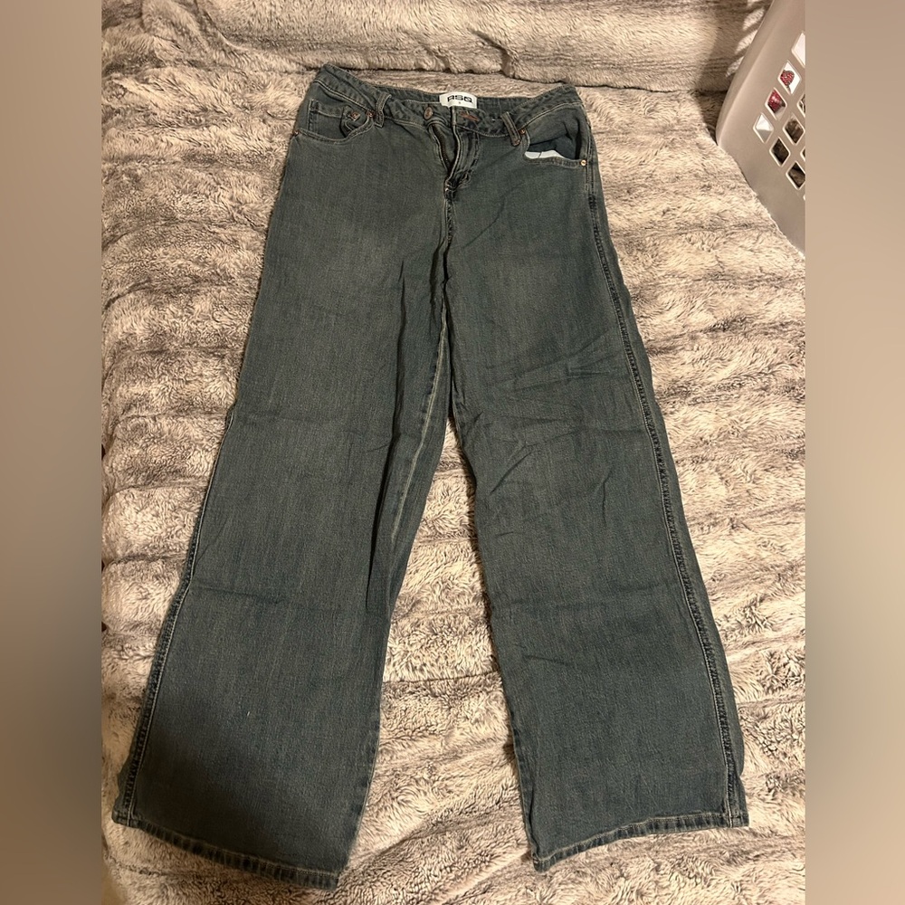RSQ Classic Blue Jeans